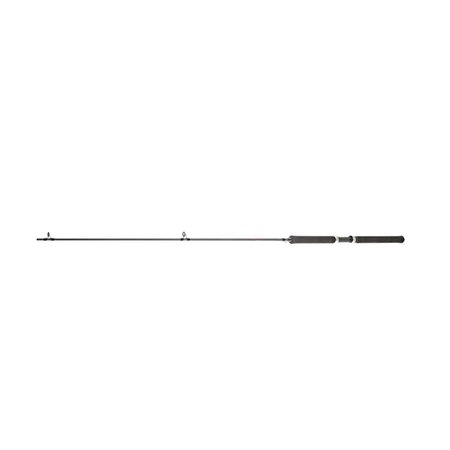 SOUTH BEND CLUTCH Crappie Stalker 9' 2-Piece Spinning Rod CS-902-L